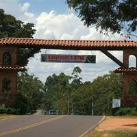 Viva la Atyra by Hans Krauß