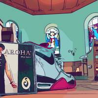 Bewegung für Körper und Seele by Toufstei