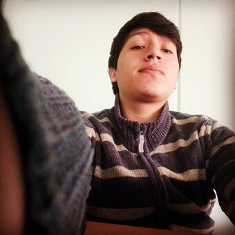 Sergio Godoy