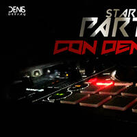 Star by Denis Maldonado