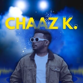 CHAAZ K.