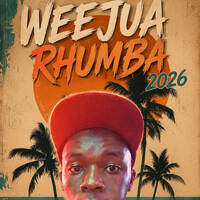 WEEJUA RHUMBA by Weejua