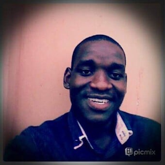 Khulekani Thabethe