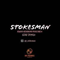 Stokesman Piano Sessions Volume 8 by Thoriso