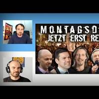 Montagsdemos 2014 - Ein Blick in das NuoViso Archiv 1_3 by NuoFlix