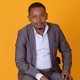 Michael Mucheru