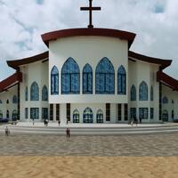 RENTRÉE PASTORALE 2023-2024 DU DIOCÈSE DE GRAND-BASSAM (SAMEDI 07 OCTOBRE 2023) by Radio Espoir