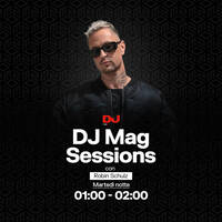 Robin Schulz - DJ Mag Sessions (01-04-2026) by tocco_scuro