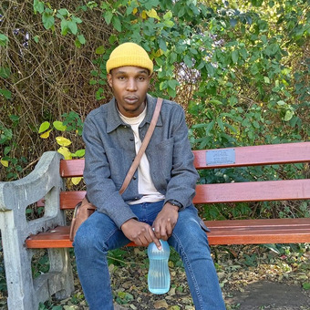 Lehlohonolo Litelu Hlokza-Neh