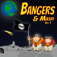 Bangers x mashup top geezs radio early jan 2025 (2) by SELEKTA PAPI CHULO