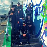 56ª Força Bruta · Convidados: Fear The Lord by Força Bruta