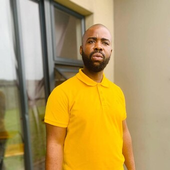 Cphesihl Mbanjwa II