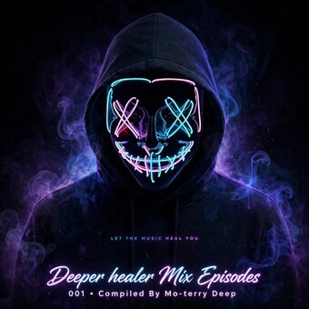 Mo-terry Deep
