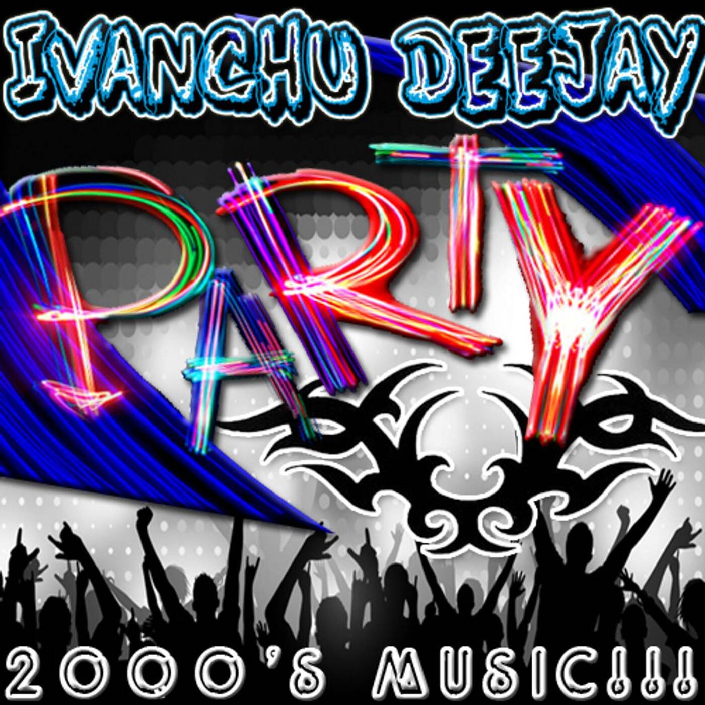 PARTY TIME SESSION - IVANCHU DJ 2015 episode artwork