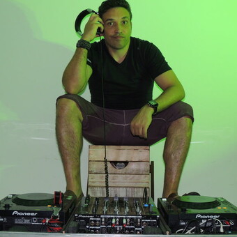 Robson Nogueira Macedo