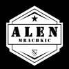 Alen Mrachkic