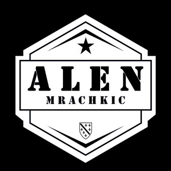 Alen Mrachkic