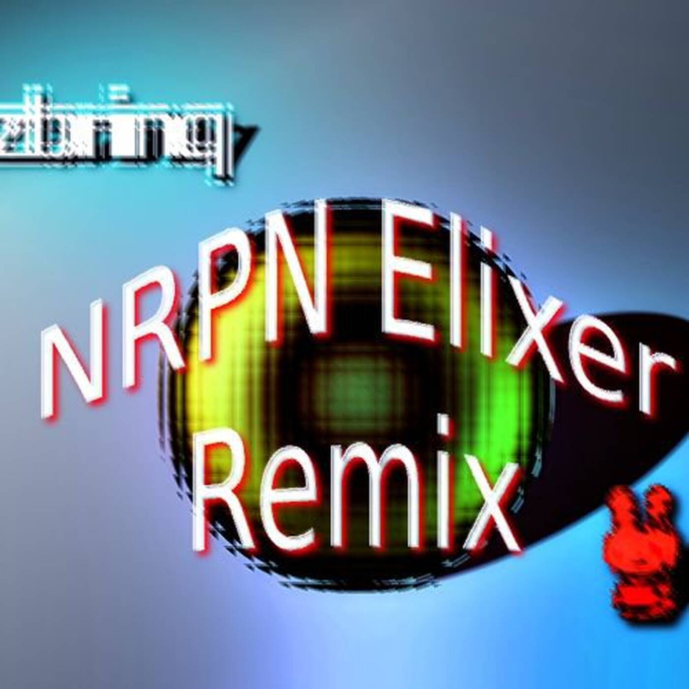 Flark - Zbrinq (NRPN Elixer Remix) [free download!] episode artwork