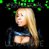 Ultra Naté - Unconditional (Dani Vars & JamLimmat remix) OUT NOW!!! by Dani Vars