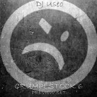 DJ Useo - Crumplstock 6 Preview Set by DJ Konrad Useo