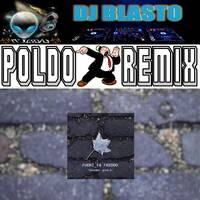Fuori Fa Freddo - Poldo Remix by DjBlasto