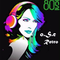 o.S.c Music Retro 80 by o.S.c Music