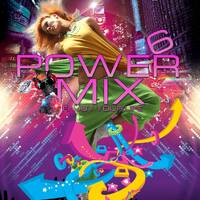 90s Power Mix vol 6 by MIXES Y MEGAMIXES