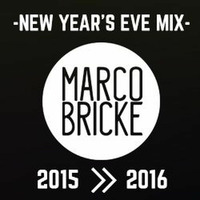 New Year's Eve Mix by Marco Bricke by Marco Bricke