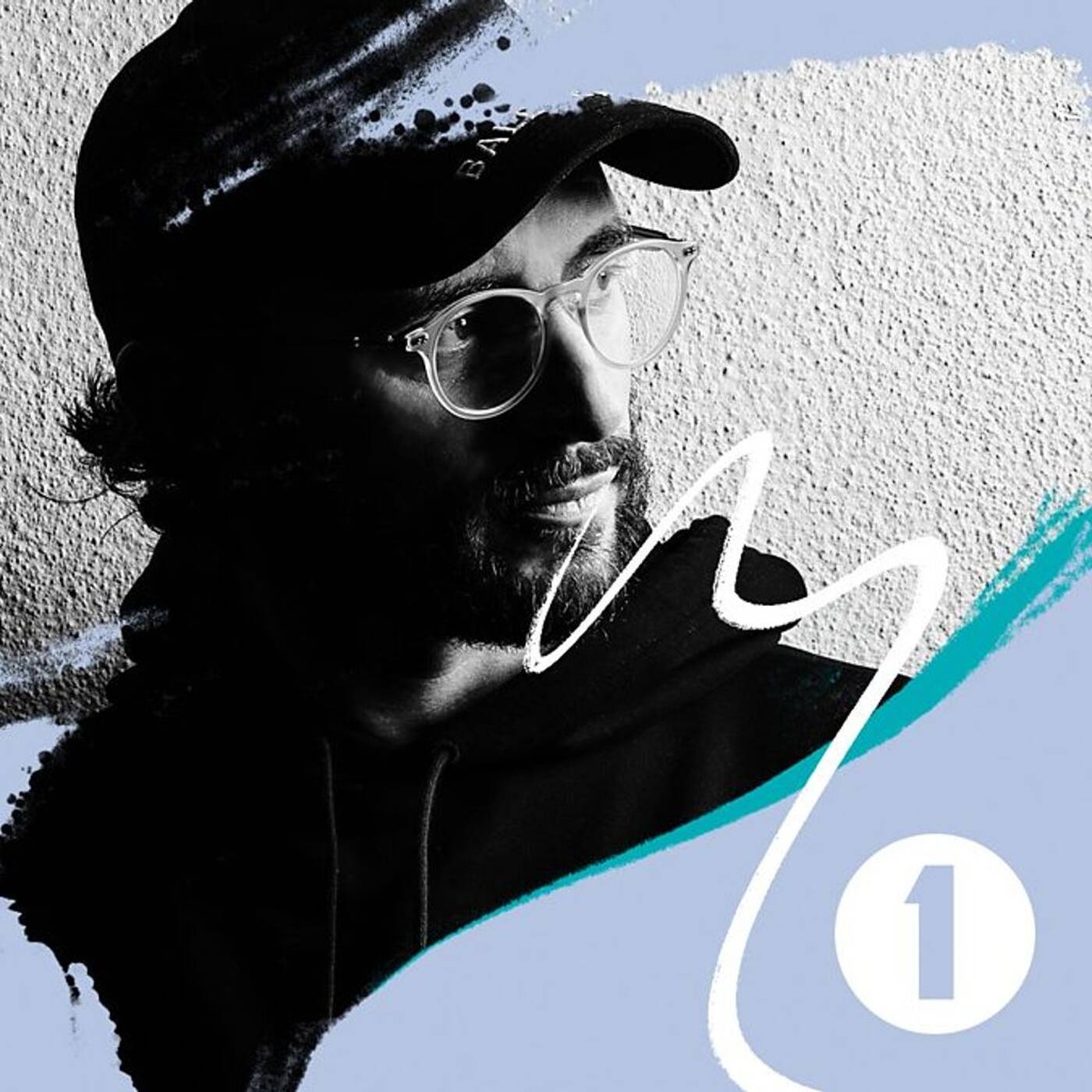 Paul Woolford aka Special Request - Residency 2019-10-14 episode artwork