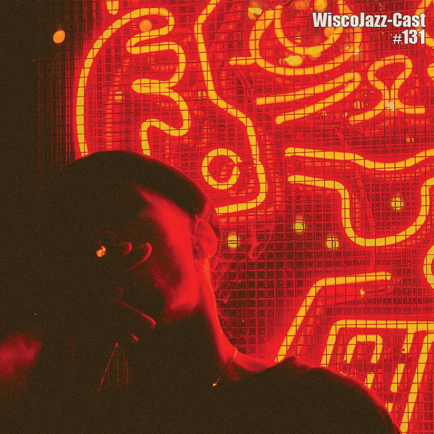 WiscoJazz-Cast - Episode 131 episode artwork