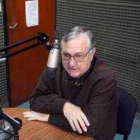 Agustín Perassi - Ministro de Gobierno - Elecciones legislativas by unjuradio03