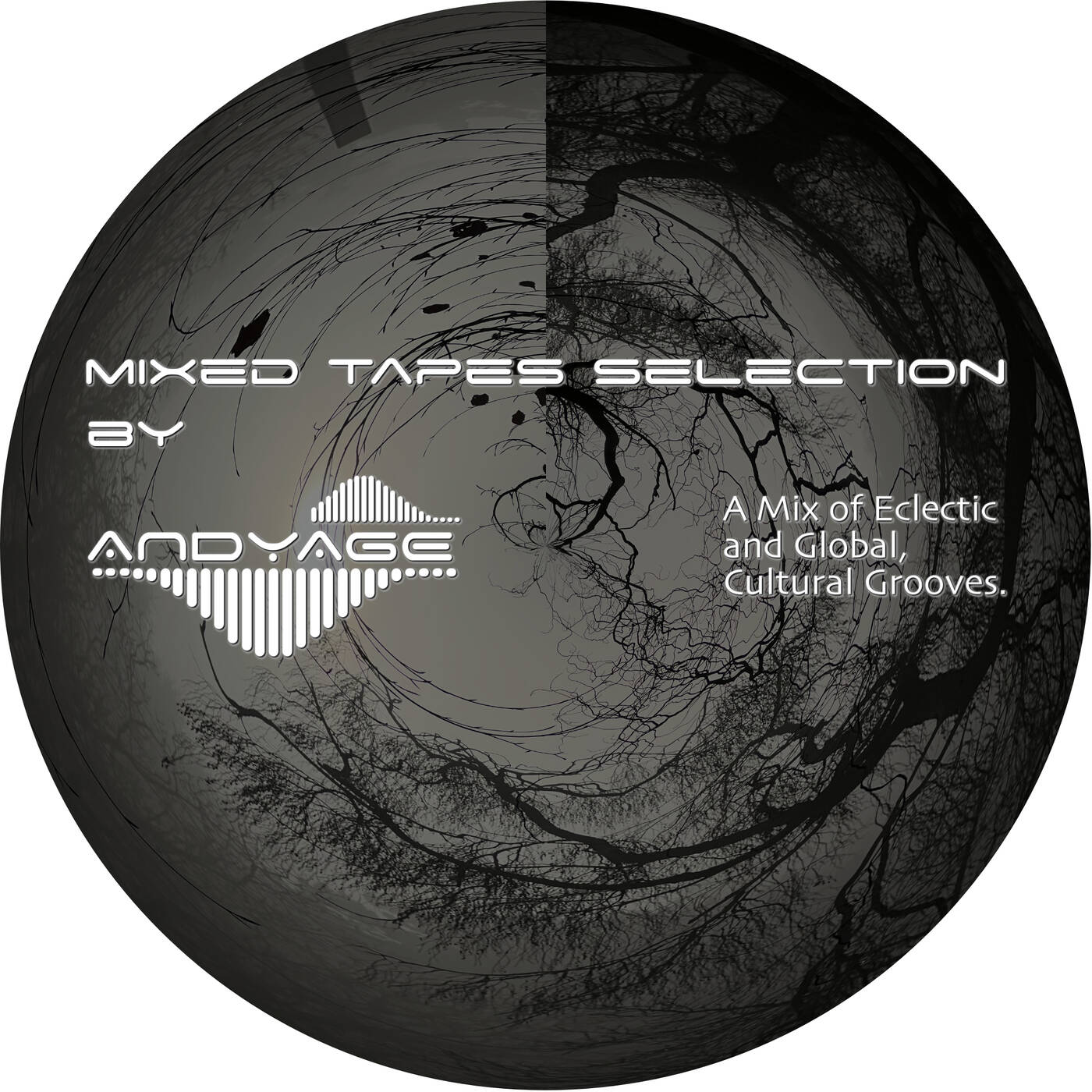 Mixed Tapes Selection - #275 - 2023-01-18 episode artwork