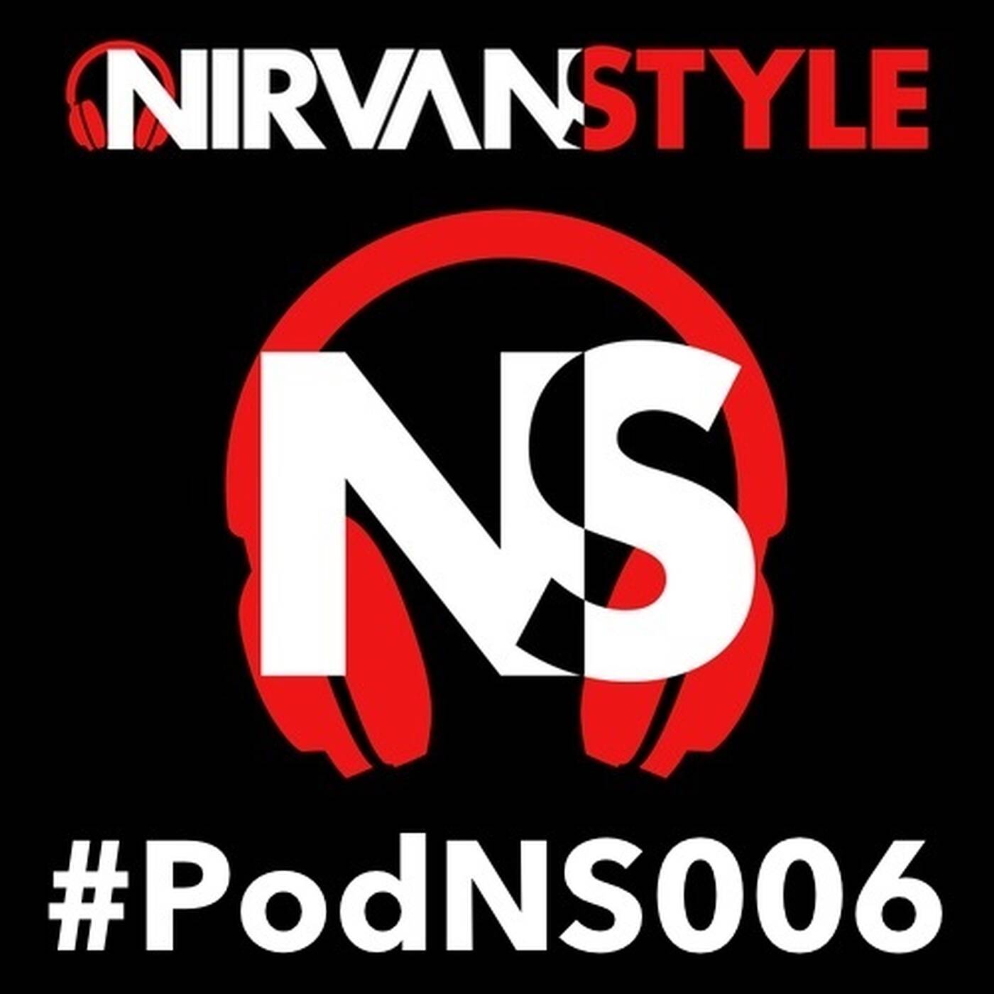 Podcast NirvanStyle #PodNS006 episode artwork