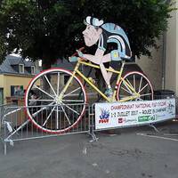 Championnat FSGT 2017 - ROUEZ