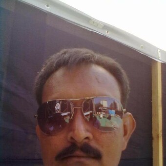 Vinod Rathod