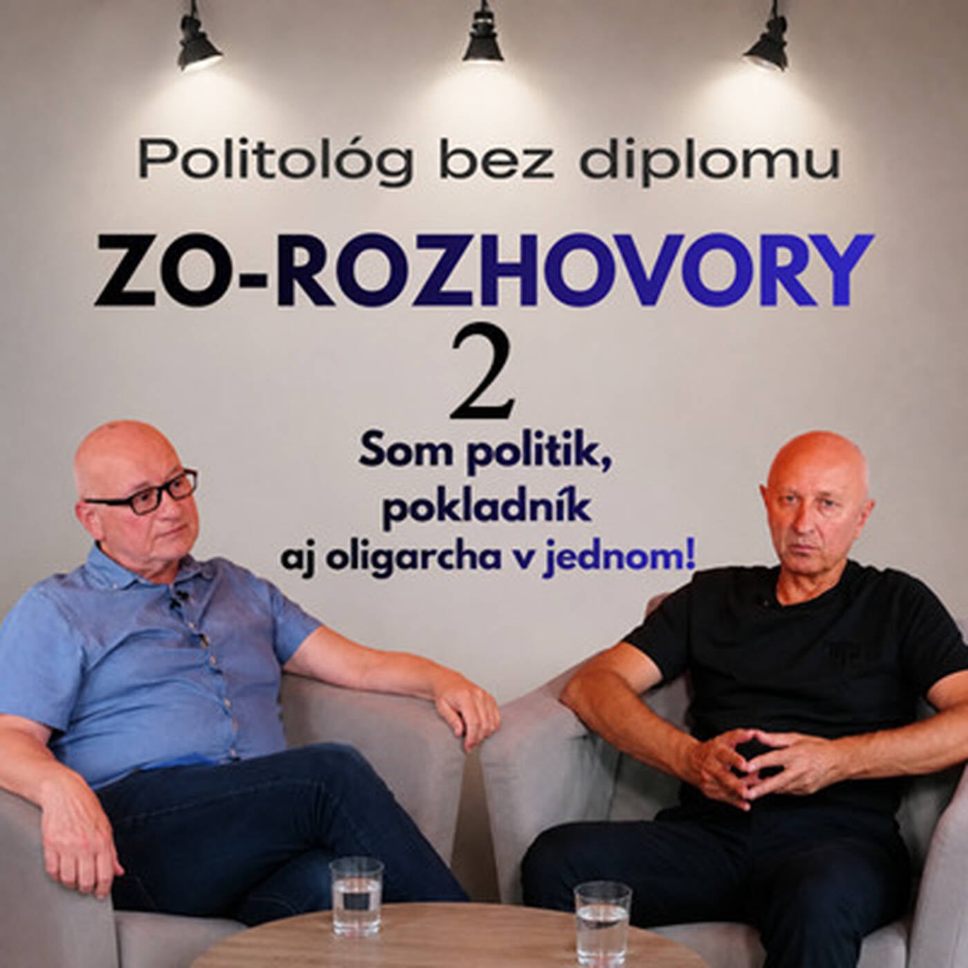 Zo-rozhovory 02 - 2026-08-22 episode artwork
