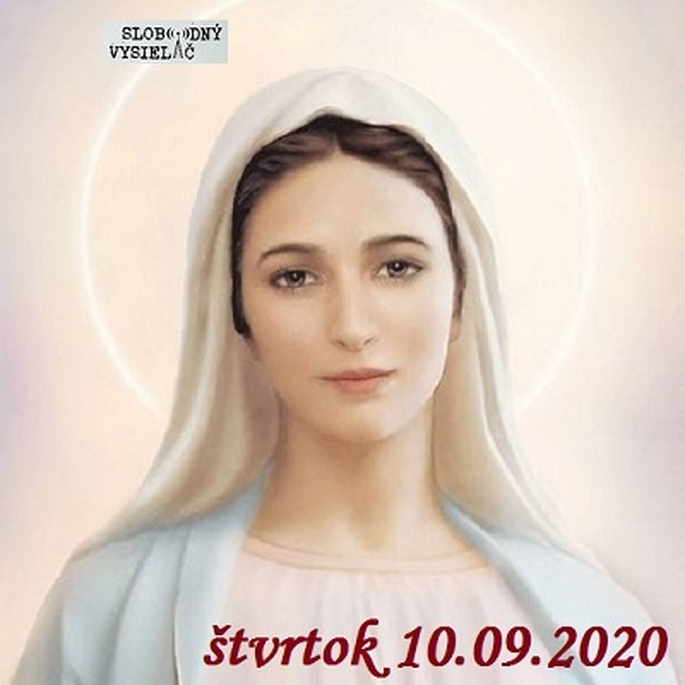 Spirituálny kapitál 323 - 2020-09-10 Extrém a miernosť episode artwork