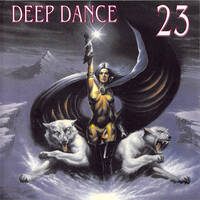 Deep Records - Deep Dance 23 by Mixkatalog
