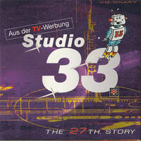 Studio 33 - The 27th Story by Mixkatalog