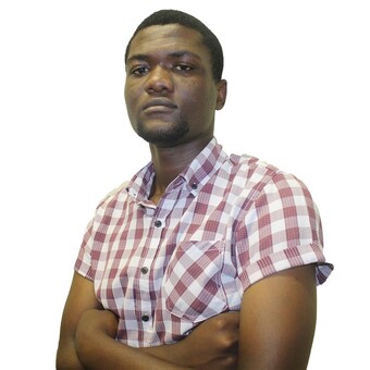 Lindeni Forbes Mthembu