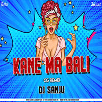 KANE MA BALI ( SOUTH + CG TAPORI) DJ SANJU by Sound Of 36garh