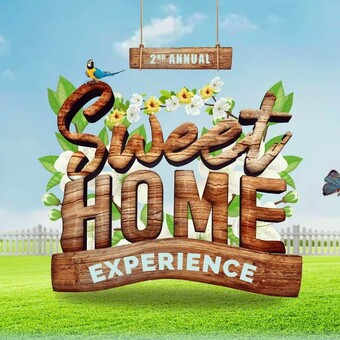 Sweet Home Experience Podcasts