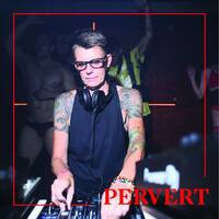 Pervert Día de Muertxxxs x Vicki Powell [Deep South ATL] by PERVERT