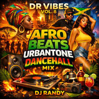 dR Vibes Vol. 8 ft djrandy/Maandy//Ayra Star//Vibes Kartel//Beenie man//Ruger.. by djrandyke
