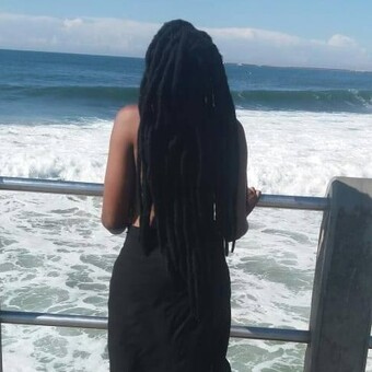 Nompumelelo Zikalala