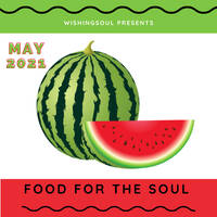Food For The Soul Mixed by Wishingsoul (May 2021 ) by Wishingsoul