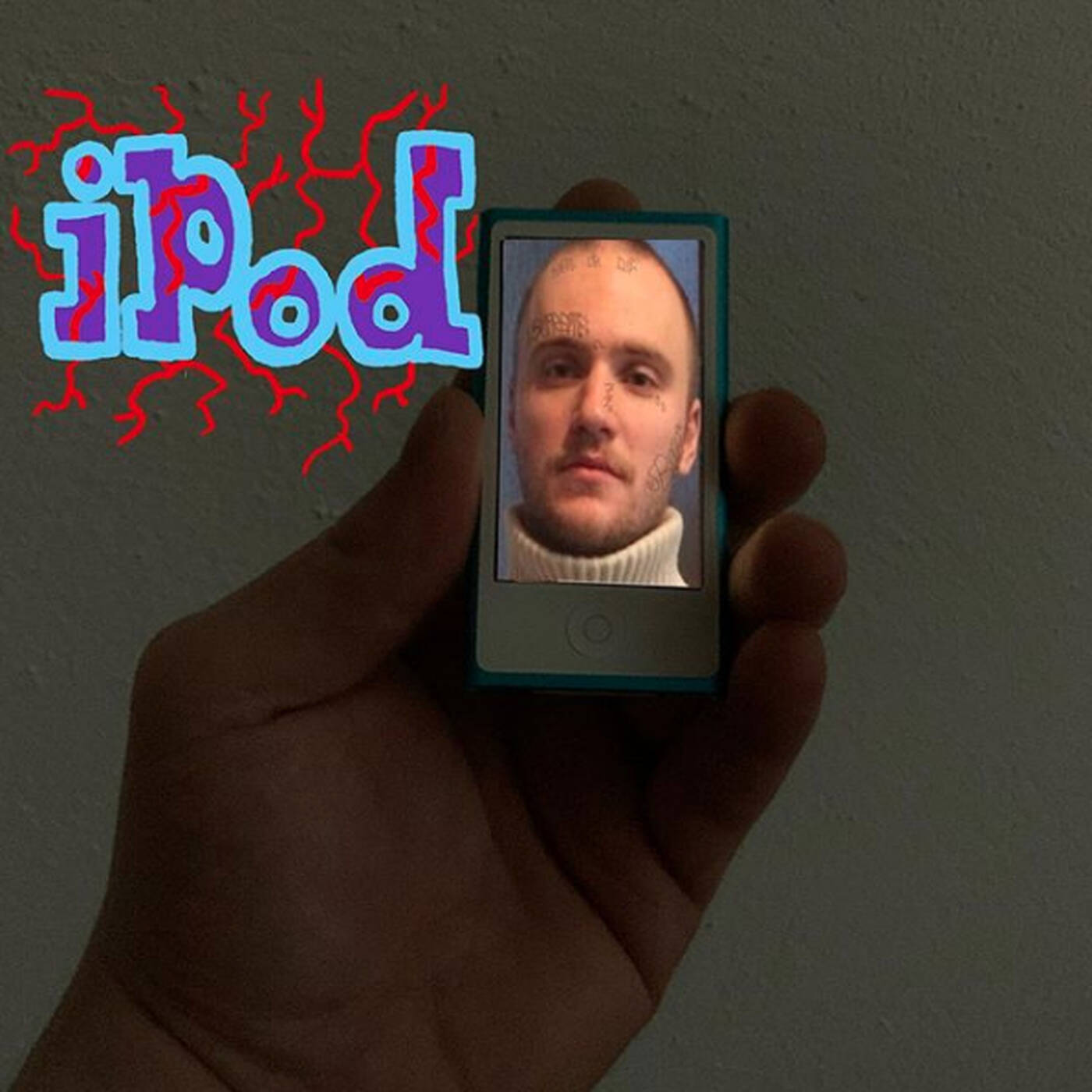ipod 04 - dj trip, dj hawaii & dj kebaby - 30.08.20 episode artwork