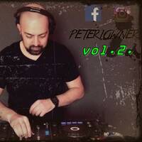 PeterLowner live @ Home Office vol.2 by PeterLowner