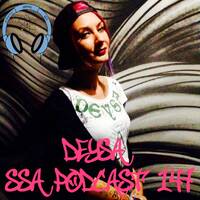 Scientific Sound Radio Podcast 147, Deysas' Techno Show 13. by Scientific Sound Asia Radio