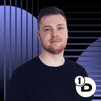 Connor Coates - BBC Radio 1 Dance 2024-09-06 by Radio